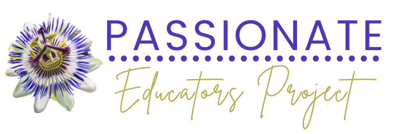 Passionate Educators Project